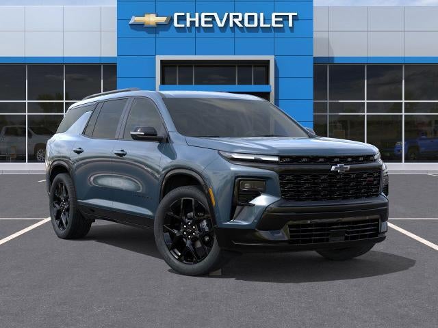 2026 Chevrolet Traverse RS w/1RS