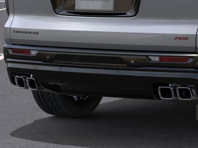 2026 Chevrolet Traverse RS w/1RS