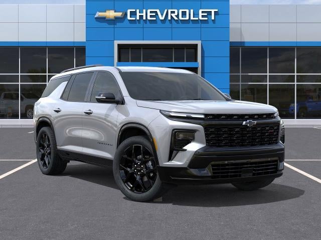 2026 Chevrolet Traverse RS w/1RS