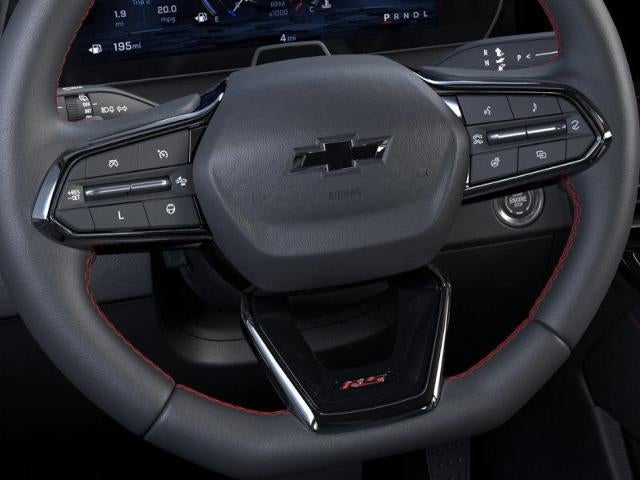 2026 Chevrolet Traverse RS w/1RS