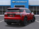 2026 Chevrolet Traverse RS w/1RS