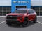 2026 Chevrolet Traverse RS w/1RS