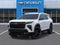 2026 Chevrolet Traverse RS w/1RS