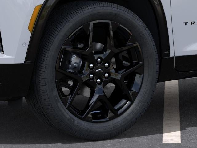 2026 Chevrolet Traverse RS w/1RS