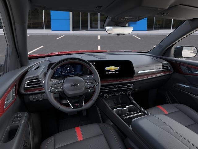 2026 Chevrolet Traverse RS - Photo 15