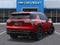 2026 Chevrolet Traverse RS w/1RS