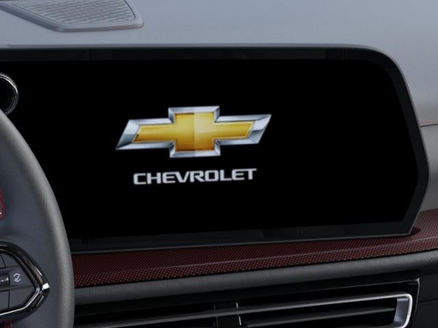 2026 Chevrolet Traverse RS w/1RS