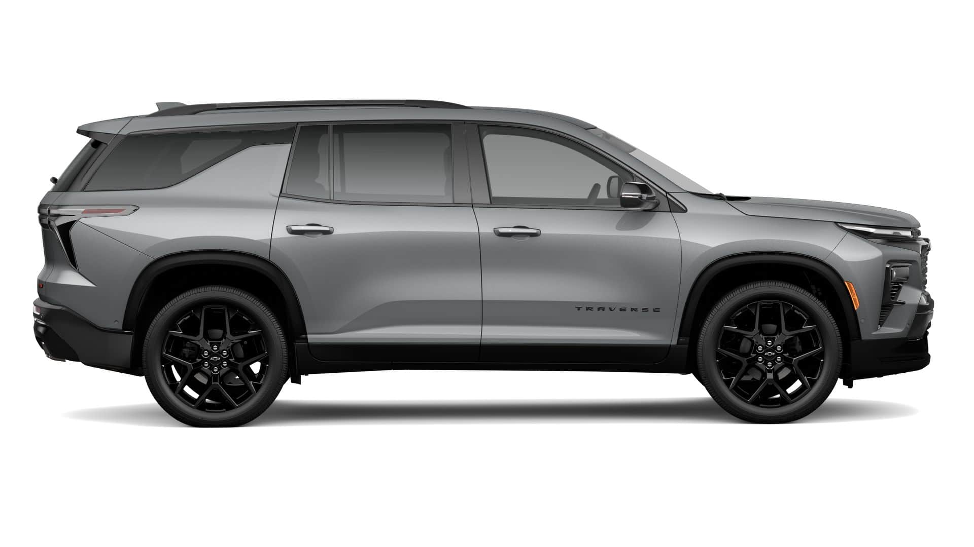 2026 Chevrolet Traverse RS w/1RS