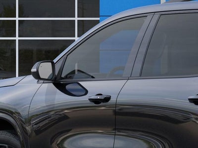 2026 Chevrolet Traverse RS w/1RS