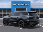 2026 Chevrolet Traverse RS w/1RS
