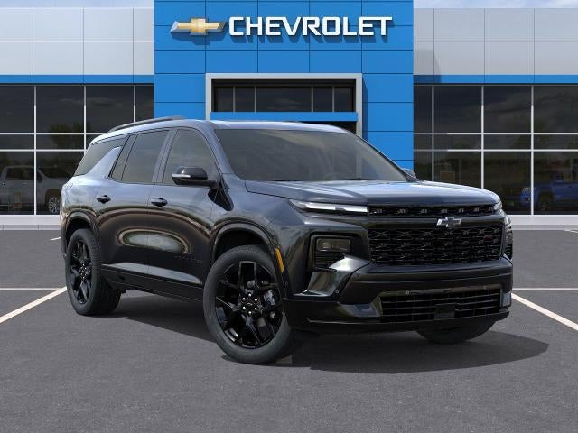 2026 Chevrolet Traverse RS w/1RS