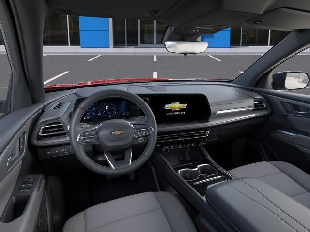 2027 Chevrolet Traverse LT w/2LT