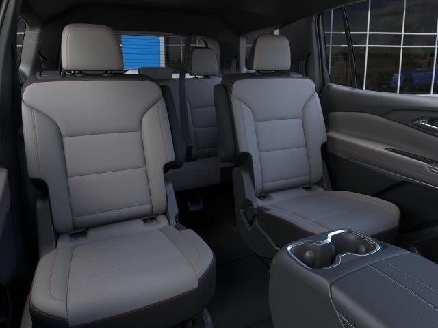 2027 Chevrolet Traverse LT w/2LT