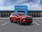 2027 Chevrolet Traverse LT w/2LT