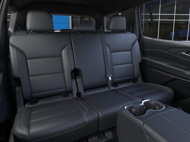 2027 Chevrolet Traverse LT w/2LT