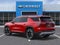 2027 Chevrolet Traverse LT w/2LT