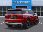 2027 Chevrolet Traverse LT w/2LT