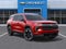 2027 Chevrolet Traverse LT w/2LT
