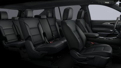 2027 Chevrolet Traverse LT w/2LT