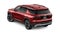 2027 Chevrolet Traverse LT w/2LT