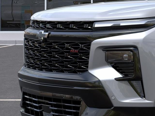 2026 Chevrolet Traverse RS w/2RS