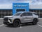 2026 Chevrolet Traverse RS w/2RS