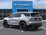 2026 Chevrolet Traverse RS w/2RS