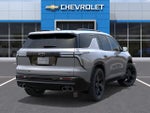 2026 Chevrolet Traverse RS w/2RS