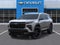 2026 Chevrolet Traverse RS w/2RS