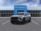 2026 Chevrolet Traverse RS w/2RS