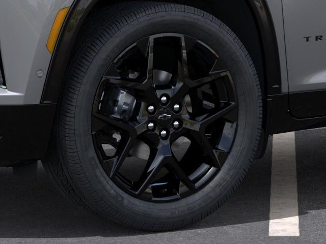 2026 Chevrolet Traverse RS w/2RS
