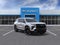 2026 Chevrolet Traverse RS w/2RS