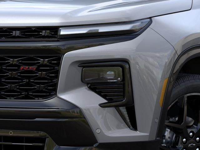 2026 Chevrolet Traverse RS w/2RS