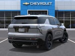 2026 Chevrolet Traverse RS w/2RS