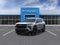 2026 Chevrolet Traverse RS w/2RS