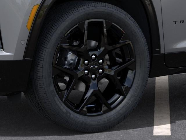 2026 Chevrolet Traverse RS w/2RS