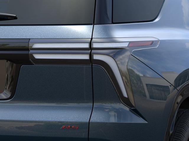 2026 Chevrolet Traverse RS w/2RS