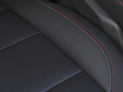 2026 Chevrolet Traverse RS w/2RS