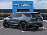 2026 Chevrolet Traverse RS w/2RS