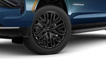 2027 Chevrolet Suburban 2WD LT