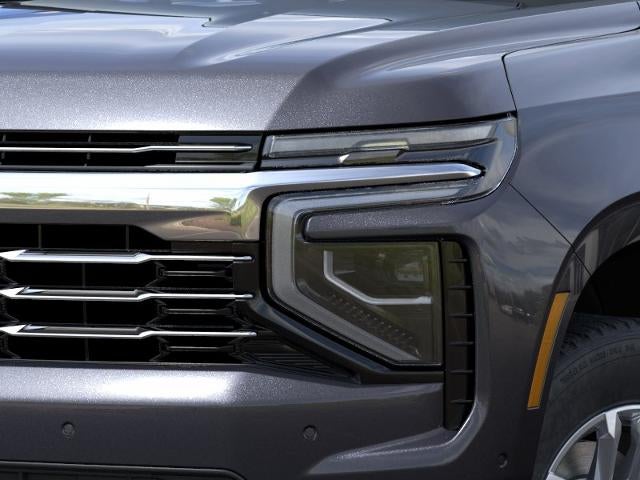 2026 Chevrolet Suburban 2WD LT