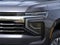 2026 Chevrolet Suburban 2WD LT