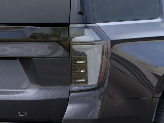 2026 Chevrolet Suburban 2WD LT