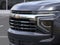 2026 Chevrolet Suburban 2WD LT