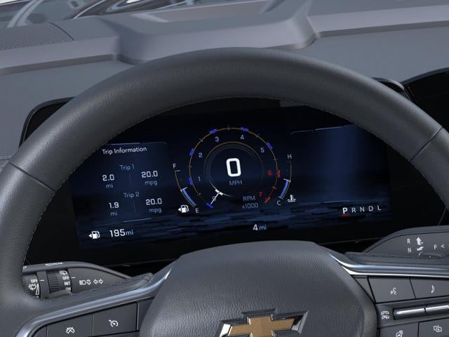 2026 Chevrolet Suburban 2WD LT