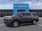 2026 Chevrolet Suburban 2WD LT