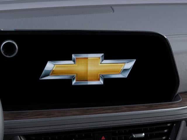 2026 Chevrolet Suburban 2WD LT