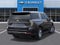 2026 Chevrolet Suburban 2WD LT