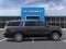 2026 Chevrolet Suburban 2WD LT