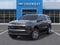 2026 Chevrolet Suburban 2WD LT